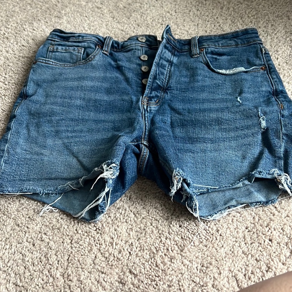 Old navy shorts
